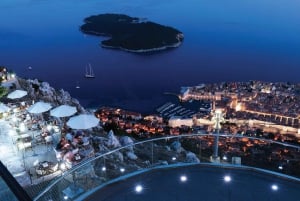 From Dubrovnik: Cavtat and Coastal Half-Day Trip