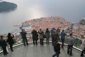 From Dubrovnik: Cavtat and Coastal Half-Day Trip