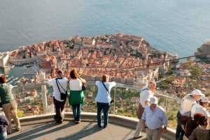 From Dubrovnik: Cavtat and Coastal Half-Day Trip