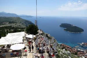 From Dubrovnik: Cavtat and Coastal Half-Day Trip