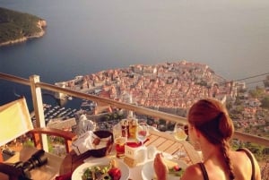 From Dubrovnik: Cavtat and Coastal Half-Day Trip