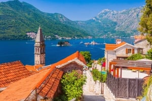 From Dubrovnik: Day Trip to Kotor and Perast with Transfers