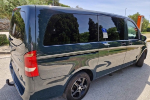 Private Montenegro Tour & Boat Ride – Costumizable Adventure