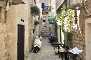 Dubrovnik: Private Tour to Montenegro - Kotor & Perast