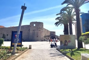 Dubrovnik: Private Tour to Montenegro, Kotor, and Perast