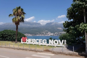 Dubrovnik: Private Tour to Montenegro, Kotor, and Perast