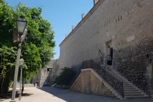 Dubrovnik: Private Tour to Montenegro, Kotor, and Perast