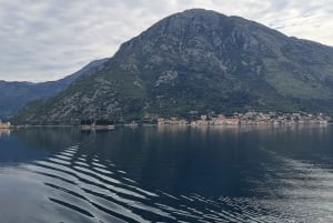 From Dubrovnik: Montenegro Full-Day Tour