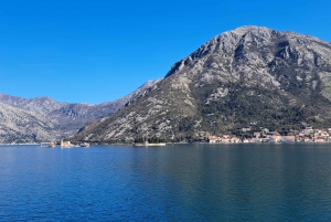 From Dubrovnik: Montenegro Full Day Trip