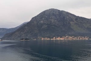 From Dubrovnik: Montenegro Full-Day Tour