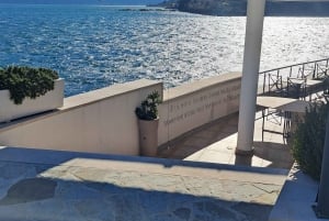 From Dubrovnik: Montenegro Full-Day Tour