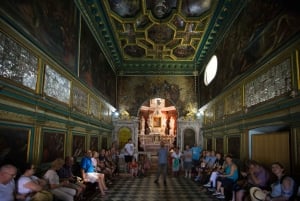 From Dubrovnik: Montenegro Highlights Day Tour