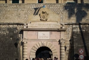 From Dubrovnik: Montenegro Highlights Day Tour