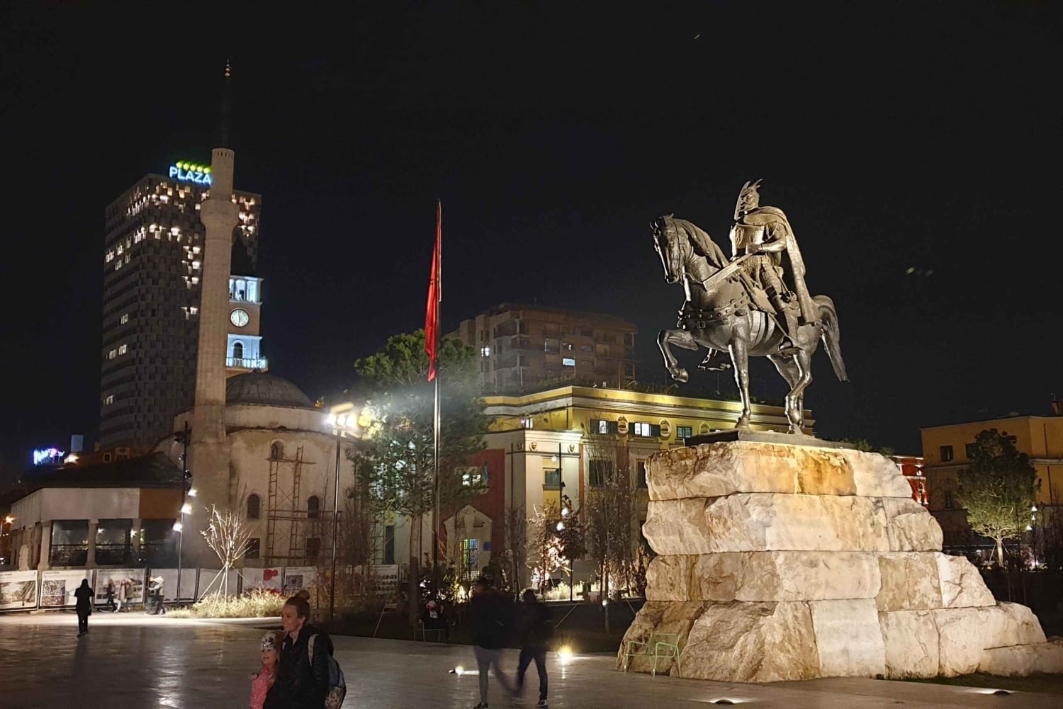 From Dubrovnik: Private 2-Day Albania and Montenegro Tour