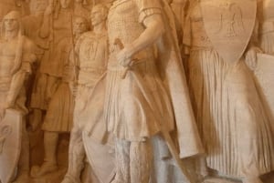 From Dubrovnik: Private 2-Day Albania and Montenegro Tour