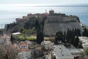 From Dubrovnik: Private 2-Day Albania and Montenegro Tour