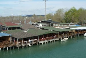 From Dubrovnik: Private 2-Day Albania and Montenegro Tour