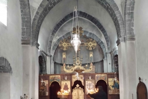 From Dubrovnik to Montenegro: Perast and Kotor