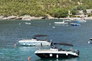 From Kotor: All day tour to Blue Cave and 13 destinations