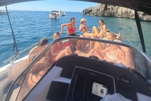 From Kotor: All day tour to Blue Cave and 13 destinations