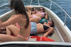 From Kotor: All day tour to Blue Cave and 13 destinations