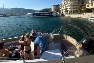 From Kotor: All day tour to Blue Cave and 13 destinations