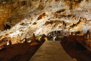 From Kotor: Explore the Wild Beauty of the Lipa Cave