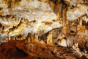 From Kotor:Private Excursion Wild Beauty of the Lipa Cave