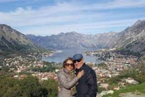 From Kotor: Historical Group Tour of Perast & Budva Old Town