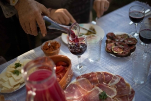 From Kotor: Lake Skadar Wine and Culinary Tour