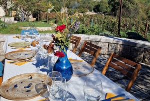 From Kotor: Lake Skadar Wine and Culinary Tour