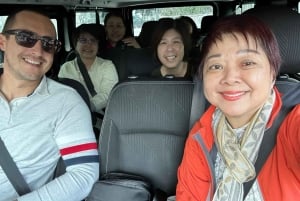 From Kotor: Montenegrin food & wine tour with Kotor old town