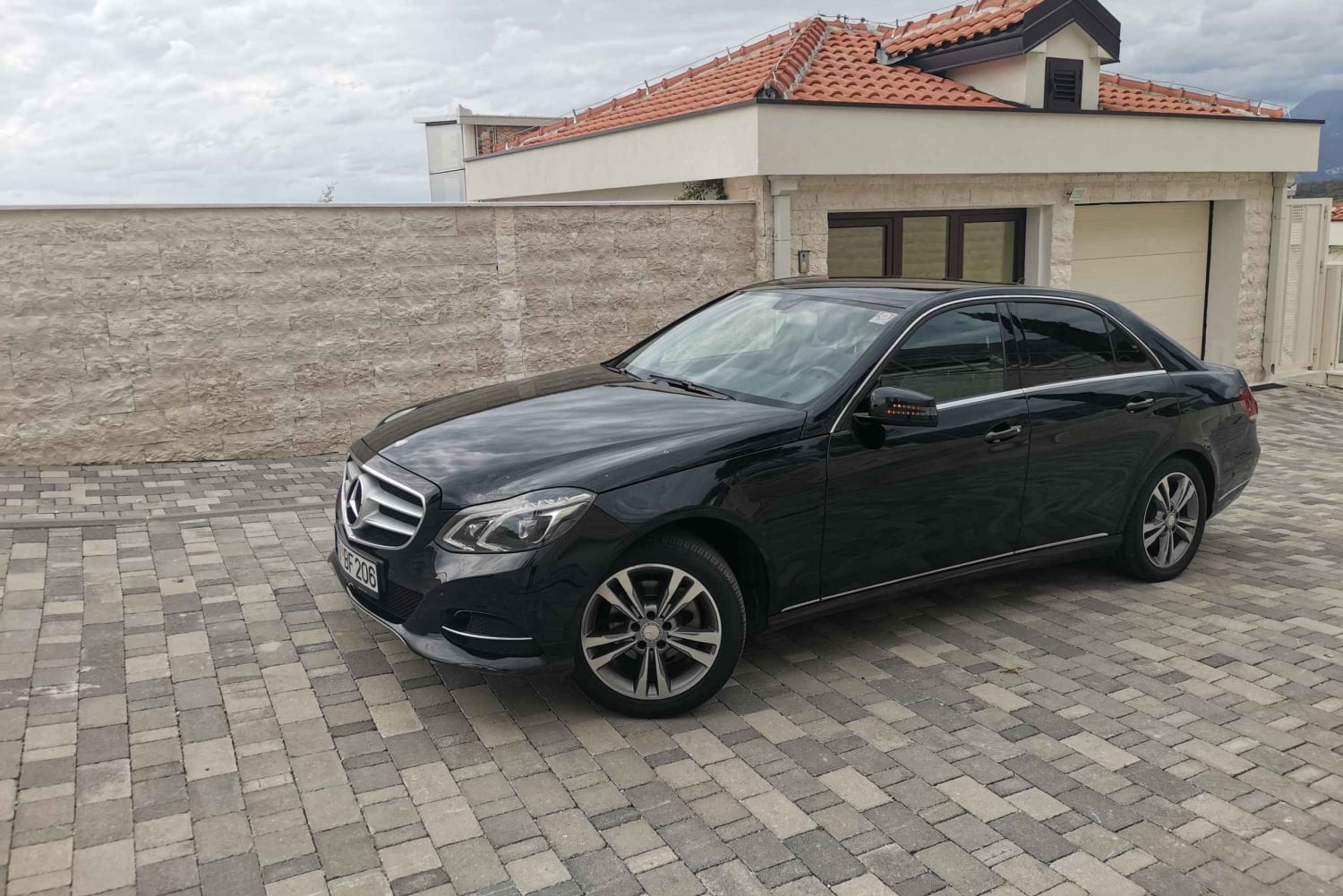 From Kotor: Montenegro Tara Rafting