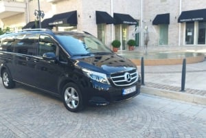 From Kotor: Montenegro Tara Rafting