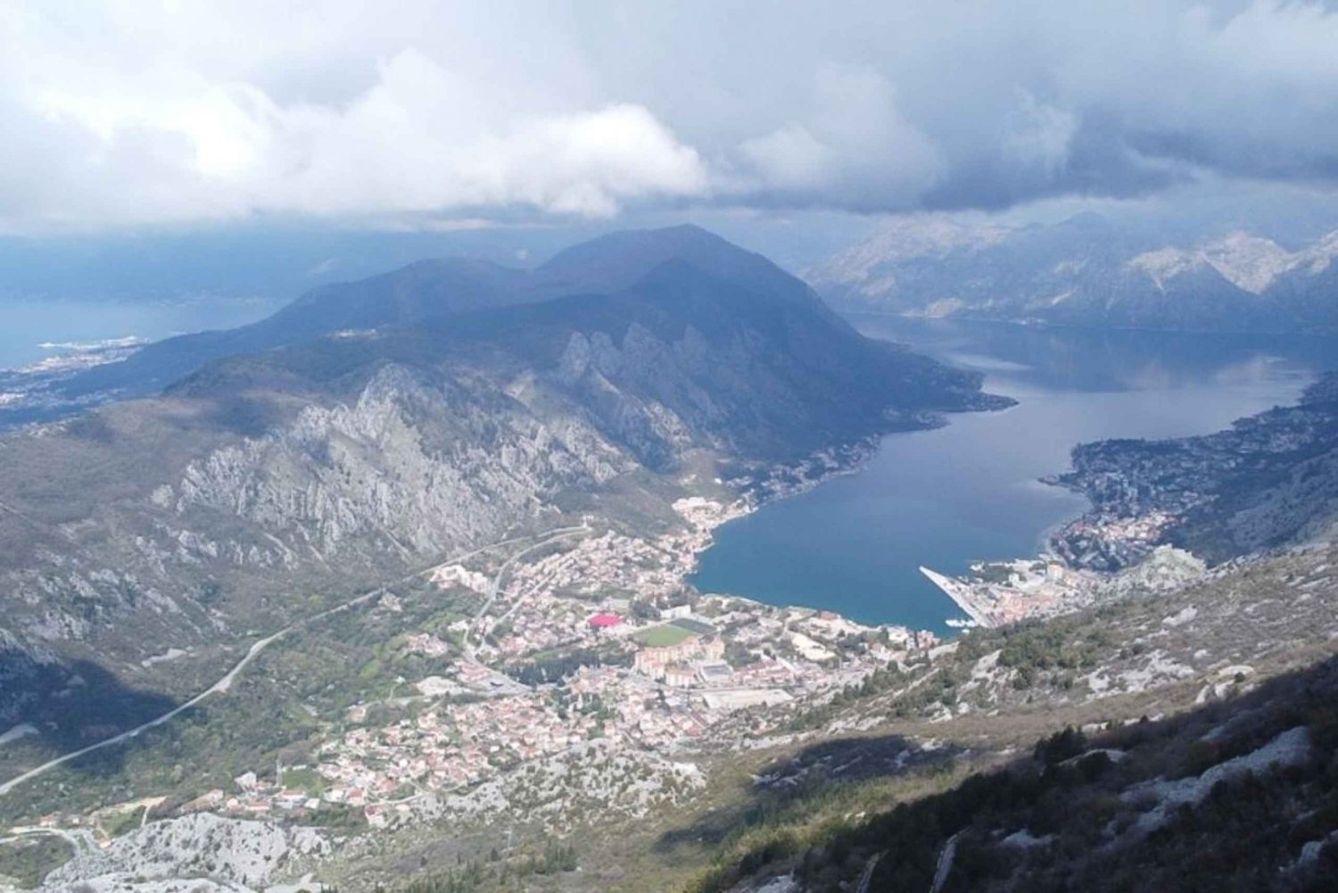 From Kotor: Private Car Excursion to Virpazar & Skadar Lake
