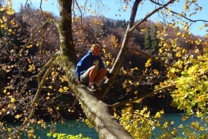 From Podgorica: Biogradska Gora NP & Moraca monastery&Canyon