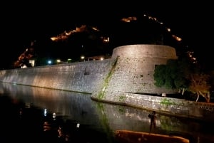 From Podgorica: Kotor & Budva Old Towns Tour and Skadar Lake