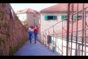 From Podgorica: Kotor & Budva Old Towns Tour and Skadar Lake