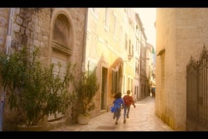 From Podgorica: Kotor & Budva Old Towns Tour and Skadar Lake