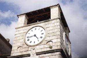 From Podgorica: Kotor & Budva Old Towns Tour and Skadar Lake