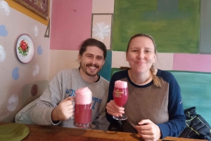 From Podgorica: Rivers, Vilagges, Skadar lake NP & Old Bar