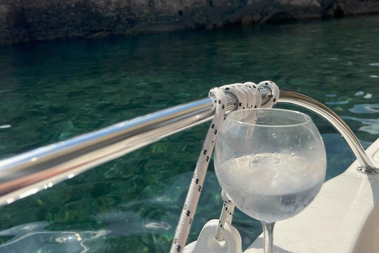 From Podgorica: Transfer to Budva and Boat Trip to St Stefan