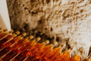 From Split: 14-Day Balkans Tour to Athens or Corfu
