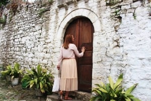 From Split: 14-Day Balkans Tour to Athens or Corfu