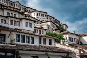 From Tirana: 4-Day Albania and Montenegro Tour