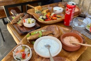 From Tirana: 4-Day Albania and Montenegro Tour