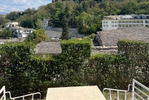 From Tirana: 4-Day Albania and Montenegro Tour