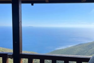 From Tirana: 4-Day Albania and Montenegro Tour