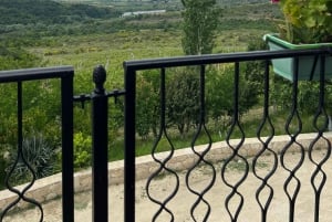 From Tirana: 4-Day Albania and Montenegro Tour