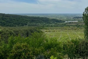 From Tirana: 4-Day Albania and Montenegro Tour